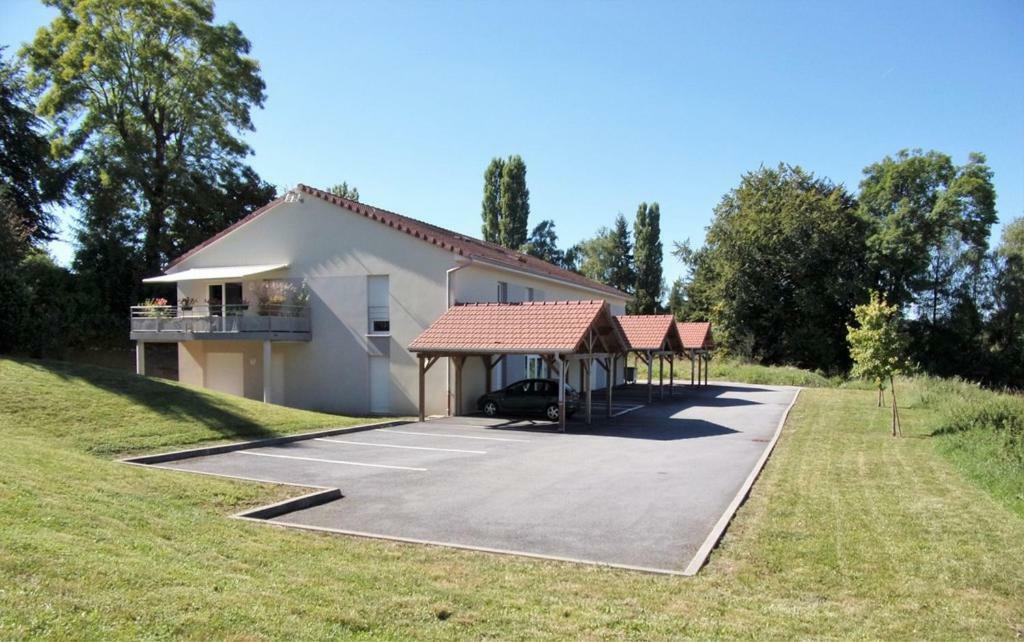 Clos Des Lys Vittel Εξωτερικό φωτογραφία